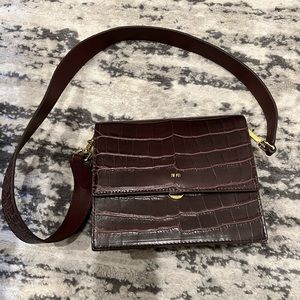 Brand new without tags